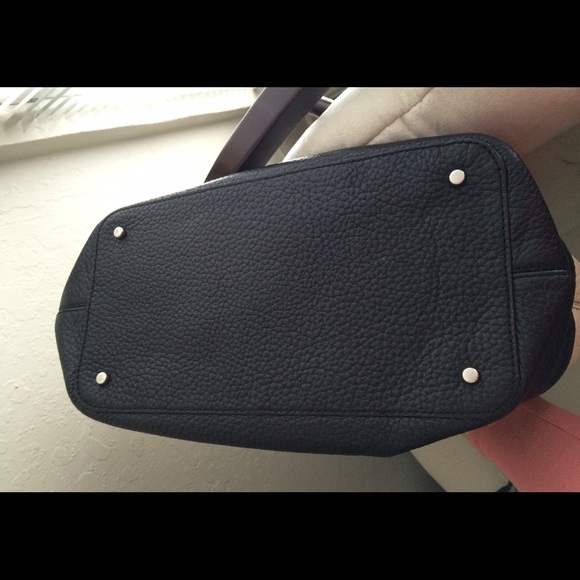 Kate Spade color block handbag - Picture 3 of 4